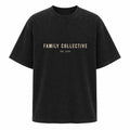 Home Collection Tee – Core Black Edition