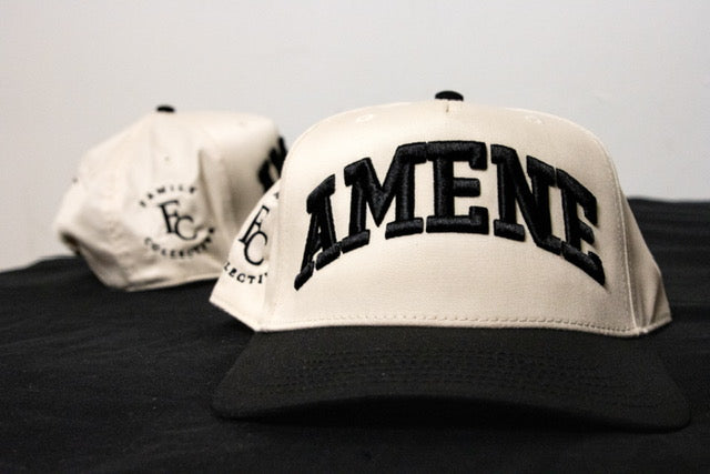 AMENE Snapback