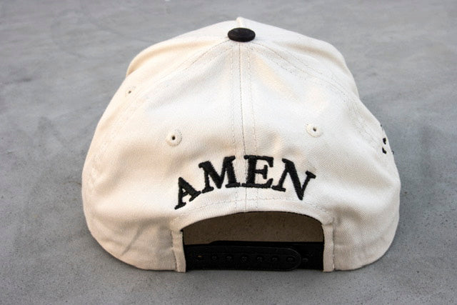 God.Family.Tradition. Snapback