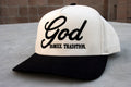 God.Family.Tradition. Snapback