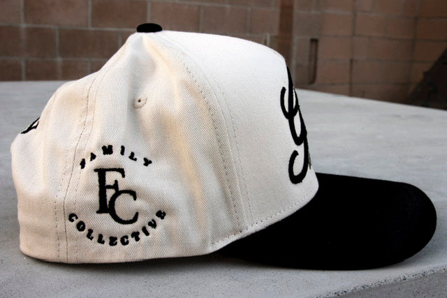 God.Family.Tradition. Snapback