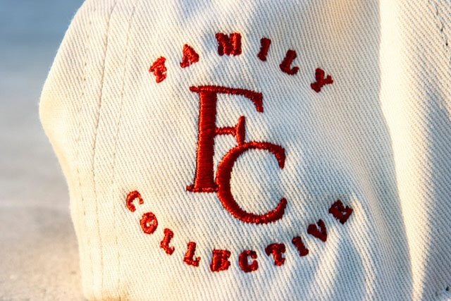 God.Family.Tradition. Snapback